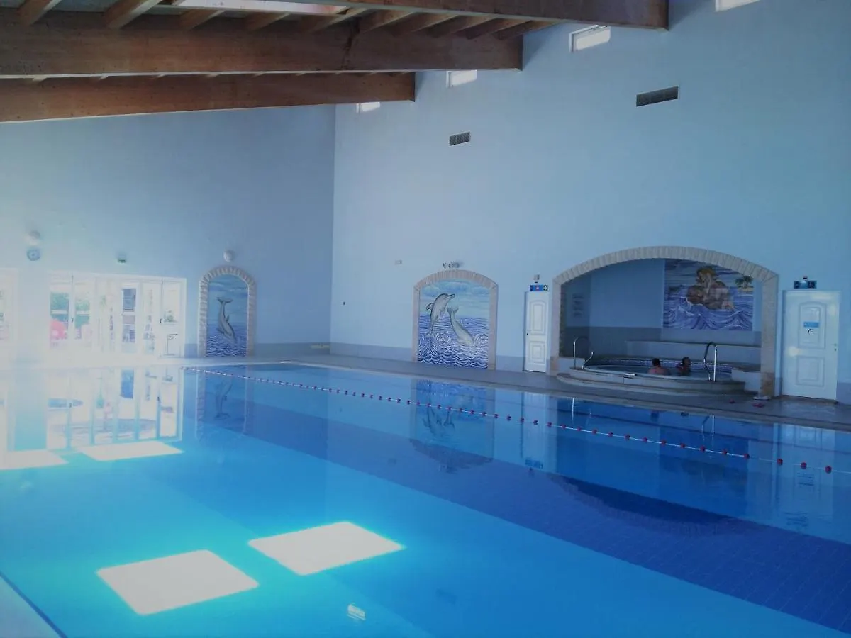 Oasis Lighthouse Villa Portimao