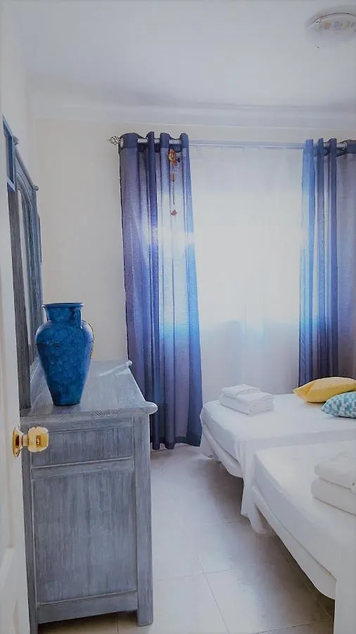 Oasis Lighthouse Villa Portimao