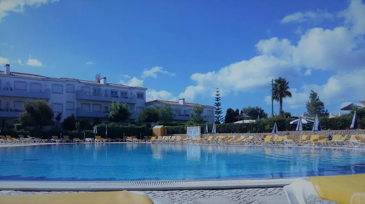 Oasis Lighthouse Villa Portimao