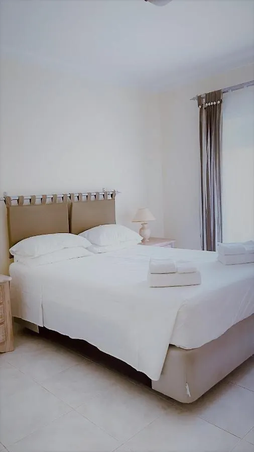 Holiday home Oasis Lighthouse Villa Portimao Portugal