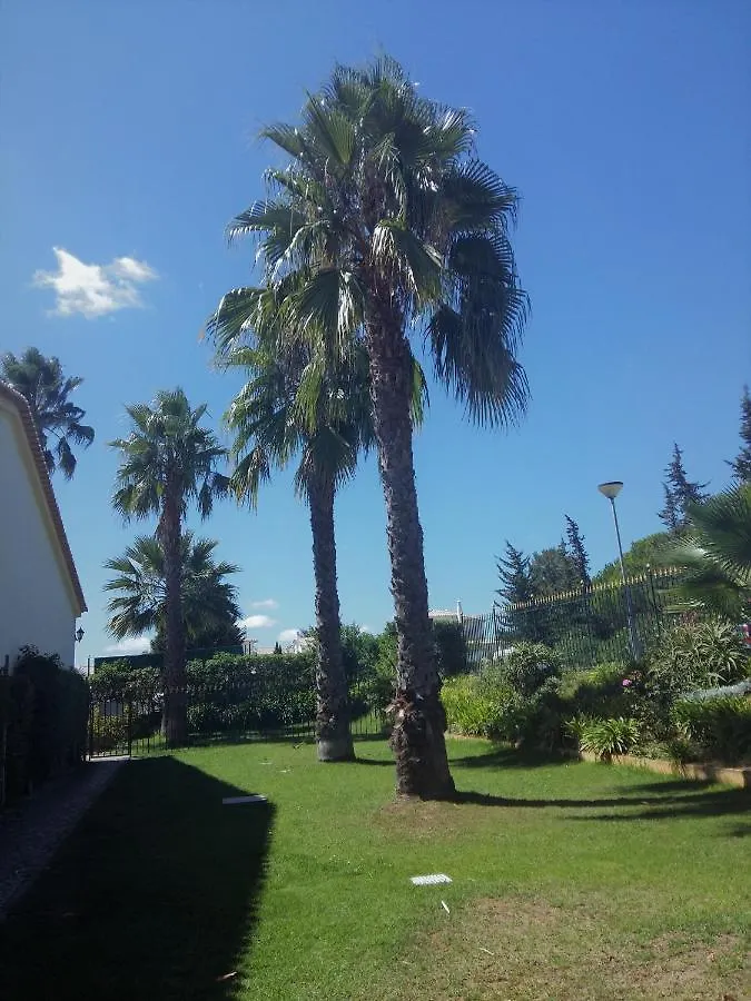 Holiday home Oasis Lighthouse Villa Portimao