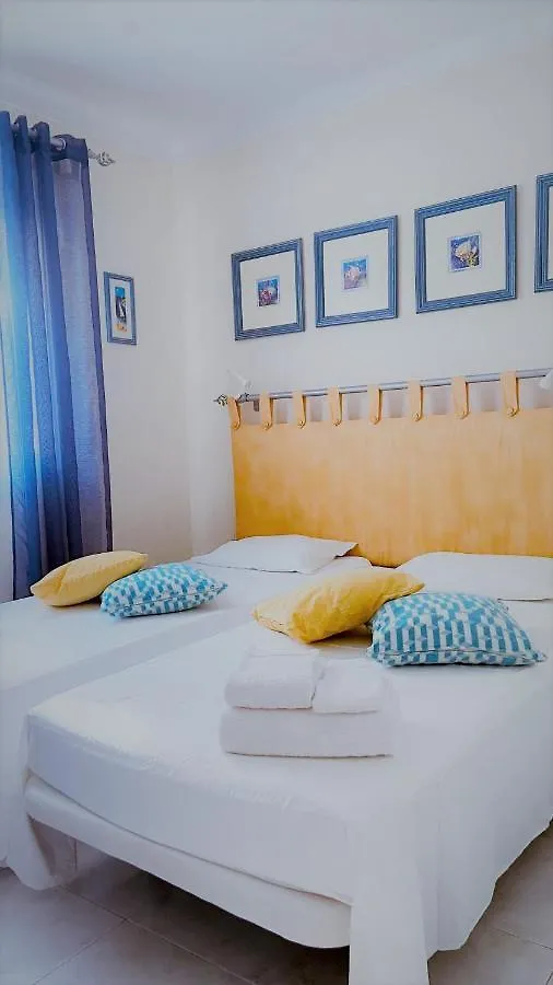 Oasis Lighthouse Villa Portimao Holiday home