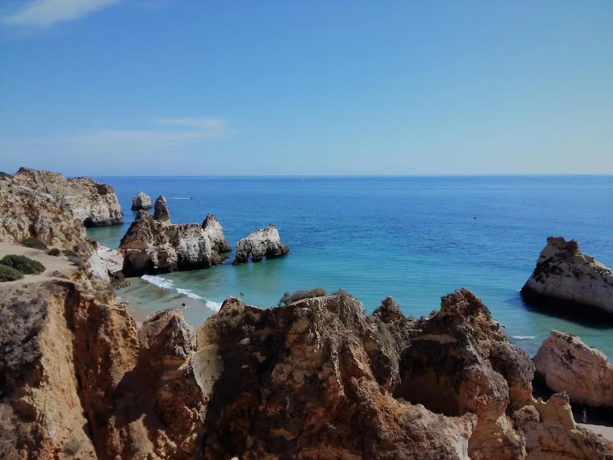 Holiday home Oasis Lighthouse Villa Portimao Portugal