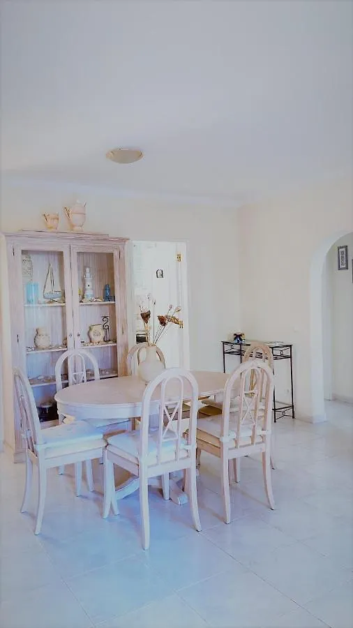 Oasis Lighthouse Villa Portimao Holiday home