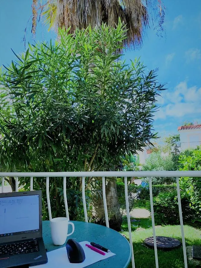 Oasis Lighthouse Villa Portimao Portugal