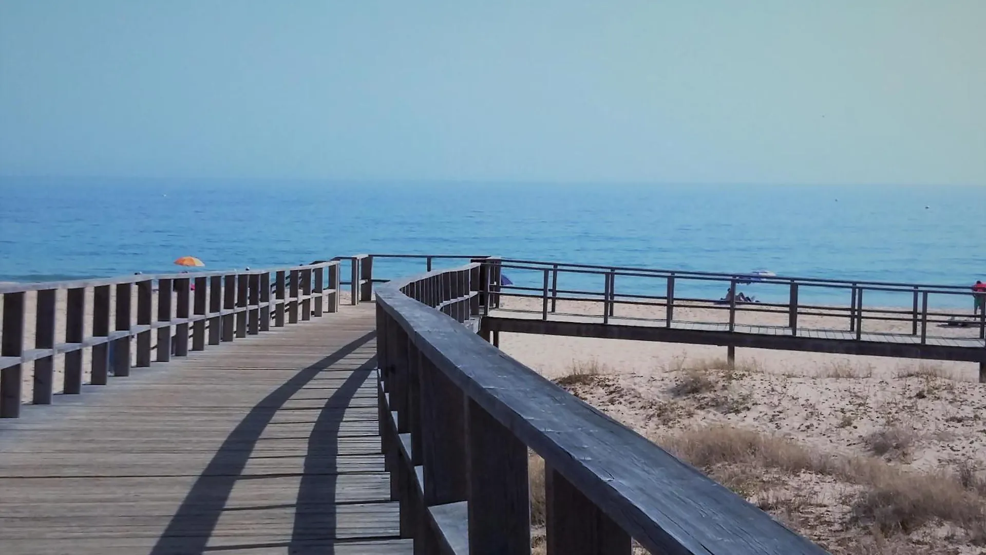 Oasis Lighthouse Villa Portimao
