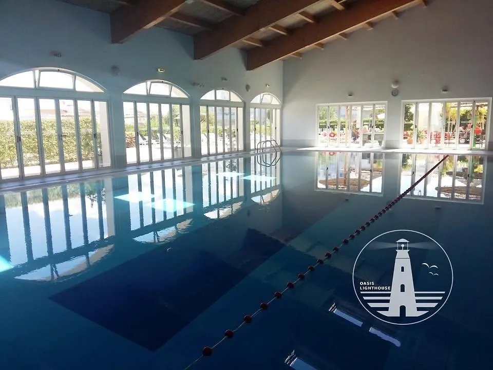 Oasis Lighthouse Villa Portimao Holiday home
