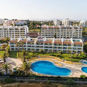 4* Апарт-отель Jardim Do Vau