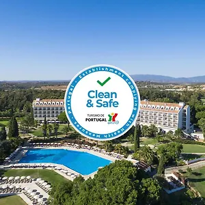 5* Курортный комплекс Penina & Golf