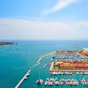 4* Отель Nh Marina