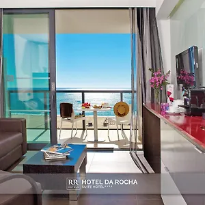 4* Отель Rr Da Rocha