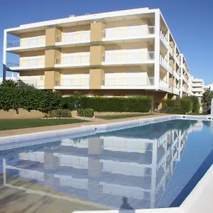 Apartment Apartamento Arade, Portimao