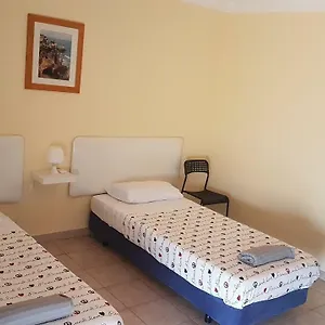 Guest house Yaholidays, Portimao