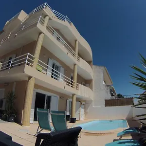Guest house My, Portimao
